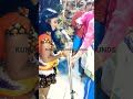 Sami Sami Song Shorts YouTube Trending Parameswari Karakattam Shorts