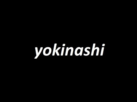 ❤️Yokinashi - Składanka❤️