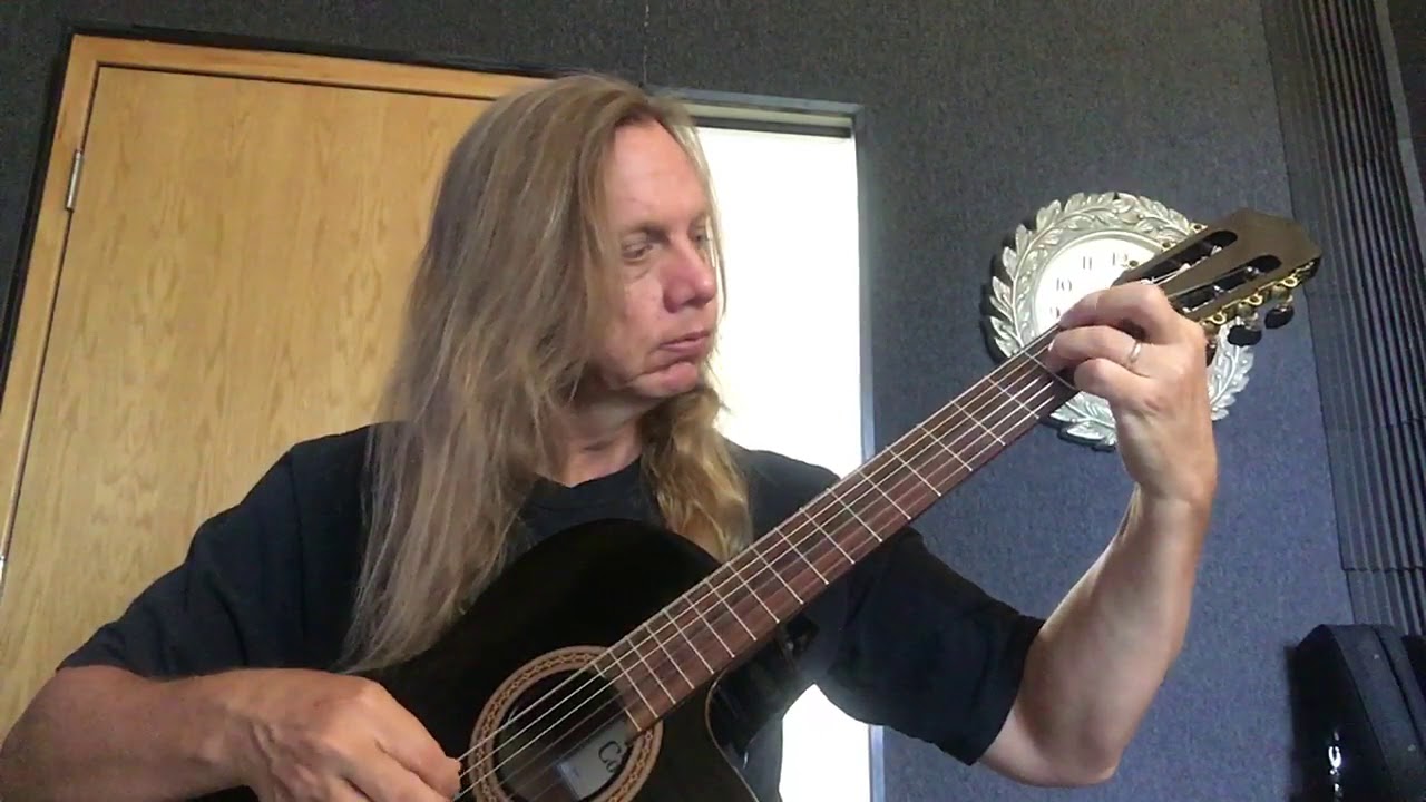 Promotional video thumbnail 2 for Danny Masters Band/Duo