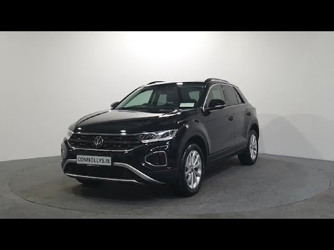 Volkswagen T-Roc T-ROC EDITION 75 2.0TDI M6F 116HP - Image 2