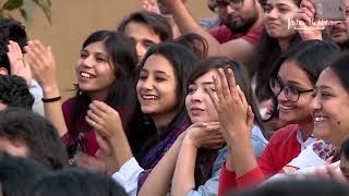 Saadgi To Hamari Zara Dekhiye | Team Sukhan | Jashn-e