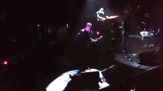 Sivert Høyem - Blown Away