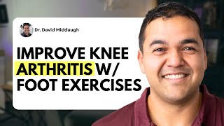 Top 7 Foot Exercises to Avoid a Knee Replacement