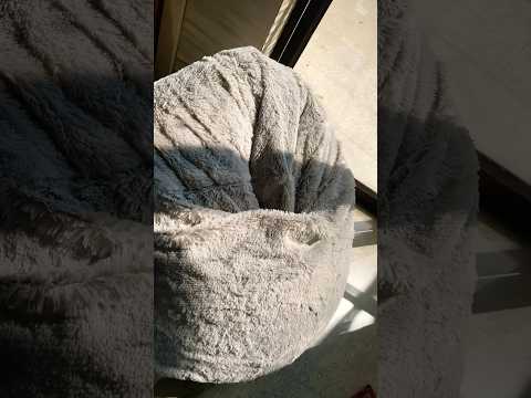 #beanbag #youtubeshorts #flipkarthaul #unboxing