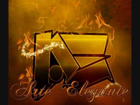 ARTE ELEGANTE - LO QUE VIVO ESCRIBO