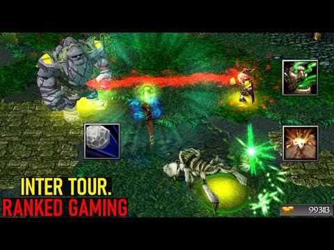 [G-3] Arthas (God Of SA) VS ProDoxGoDx | International Tournament | RGC DOTA (Tiny)