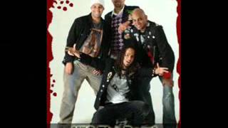 Kes The Band - Pretty Gyal {No Control} (Soca 2012)