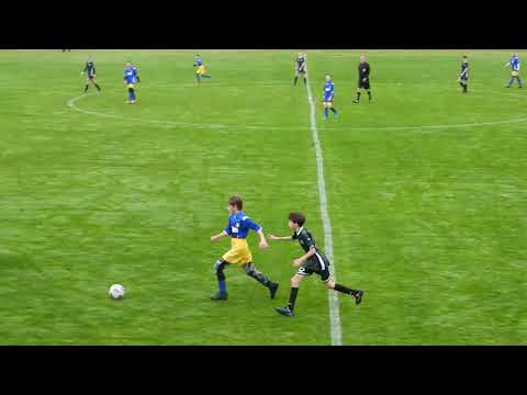 SK Stonava Zápas - TJ Slovan Havířov starší žáci sezóna 22/23