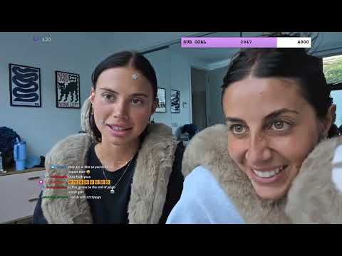 hangouts at my gfs house