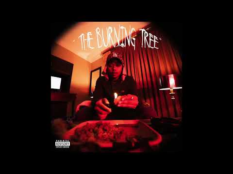 A REECE THE BURNING TREE EP 4/20