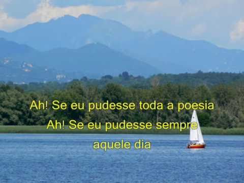 Ah! Se eu pudesse... - Leila Pinheiro