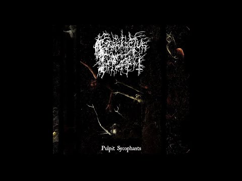 Prosanctus Inferi (US) - Pulpit Sycophants (Demo) 2019