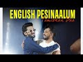 Hip Hop Tamizha Live In Chennai Pazhagikalaam Acho Acho Chennai City Gangsta