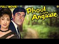Phool Bane Angaare 1963 Hindi Full Movie Mala Sinha Raaj Kumar Johnny Walker TVNXT HINDI
