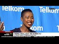 Telkom Launches Its Fibre Roll Out In Soweto