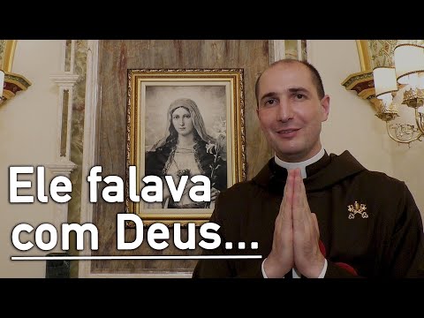 São Domingos Sávio falava com Deus - Arautos do Evangelho