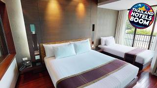 Tara Mantra Cha-Am Resort | Hua Hin / Cha-am, Thailand | Hotel Review 🏩