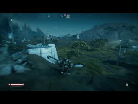 Где найти BFG 9000 в Rage 2