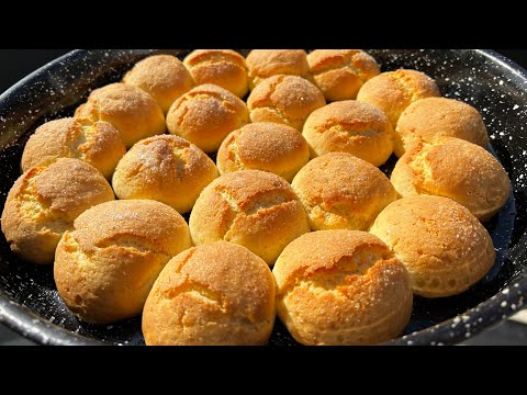 GURABIJAT PËR DITËN E VERËS 🤩 Të buta që shkrihen në goj ,receta e nënës..!!!