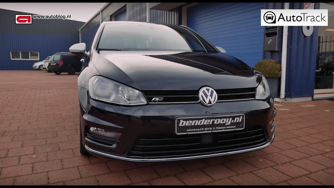 Volkswagen Golf VII aankoopadvies