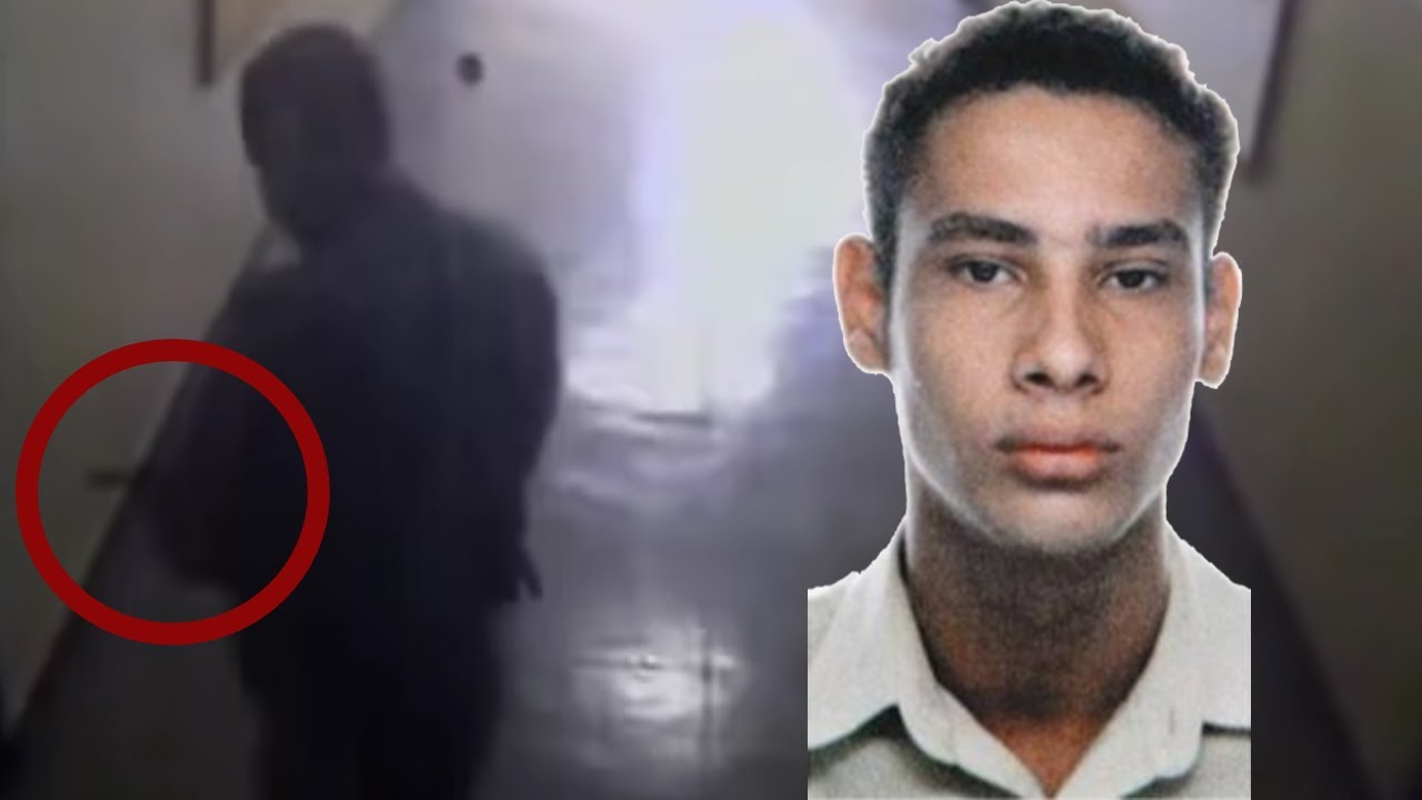O MASSACRE DE REALENGO - WELLINGTON MENEZES DE OLIVEIRA