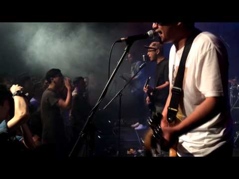 Plainsunset - Find A Way (Live at So Happy: 50 Years Of Singapore Rock)