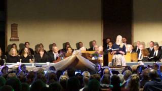 Handel - Messiah No. 38: How Beautiful Are The Feet Of Them