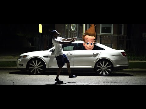 MrTooCool - Jimmy Neutron [An @PrestonBernsteen Gig] 💎