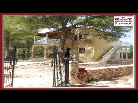 Zweifamilienhaus in Kroatien Insel Brac mit 2 Appartments