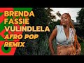 Brenda Fassie - Vulindlela afropop remix by Novex, Jozlin