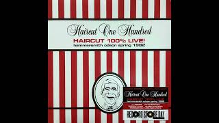 Haircut One Hundred  - Calling Captain Autumn