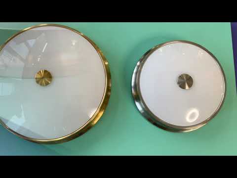 Миниатюра изображения товара Потолочный светильник Odeon Light Light Marsei 4824/4C