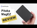 Pitaka MagEZ Wallet An Expensive Way To Demagnetize Your Cards
