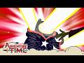 Totally Random Adventure Time Moments Adventure Time Mega Marathon Cartoon Network