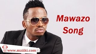 Diamond Platnumz &quot;Mawazo&quot; (Official HQ Audio Song)