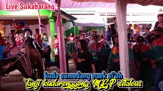 Download lagu Musik tanji kuda renggong medal giri putra || lagu kuda sumedang naek siuh || mp3