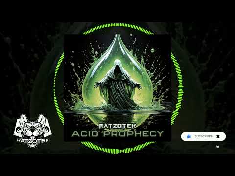 Ratzotek - Acid Prophecy