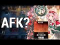 【Arknights】 AFK? Strategy | Annihilation 18 -  Lungmen Commercial Street