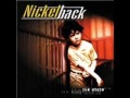Nickelback - Leader of Men (Acoustic) 