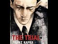 Franz Kafka: The Trial (chapter 8 part 1) - Literary Interpretation