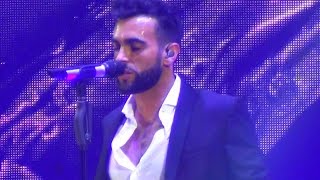 MARCO MENGONI - RESTI INDIFFERENTE - ASSAGO 6.5.2016