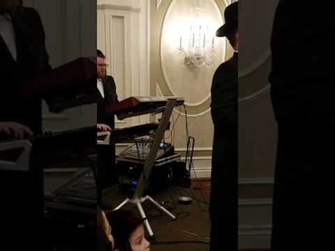 Oid yeshuma Intro By Boruch Yida Gross what a wedding!