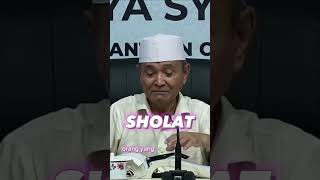 Download lagu WHAT IS PRAYER? ~ BUYA SYAKUR YASIN ~ mp3