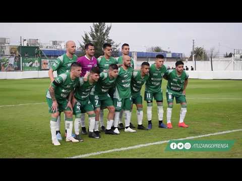 Apertura 2019 | Fecha 5: Ituzaingó 0 Victoriano Arenas 0
