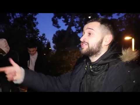 Antic vs Errige (BATALLÓN)I Octavos I REGIONAL BDPvsTRIP