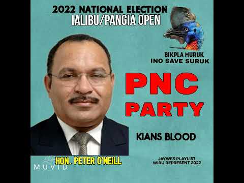 10. Kians Blood - PNC Party [PLMP]@jaywesplaylist