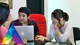 Download lagu KATAKAN PUTUS - Komika Kepergok Selingkuh (07/04/16) Part 1/4 mp3