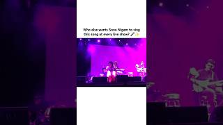 Download lagu That nostalgic feel when Sonu Nigam sings Tu Fiza Hai... pure magic! ✨🎶 #Nostalgia #SonuNigamVibes mp3