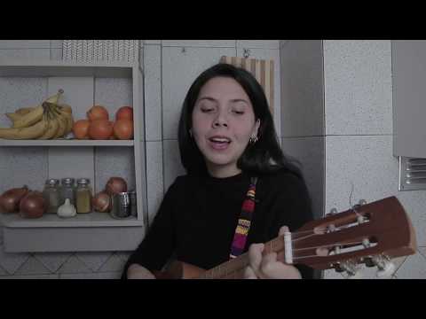 ROSARIO ALFONSO - DE HABER SABIDO - MUSIQUITA EN LA COCINA #333