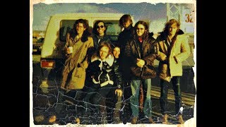 Wakefield - The Lost Warthog Tapes (1970-71) 🇺🇸 Psychedelic Rock/Hard Rock